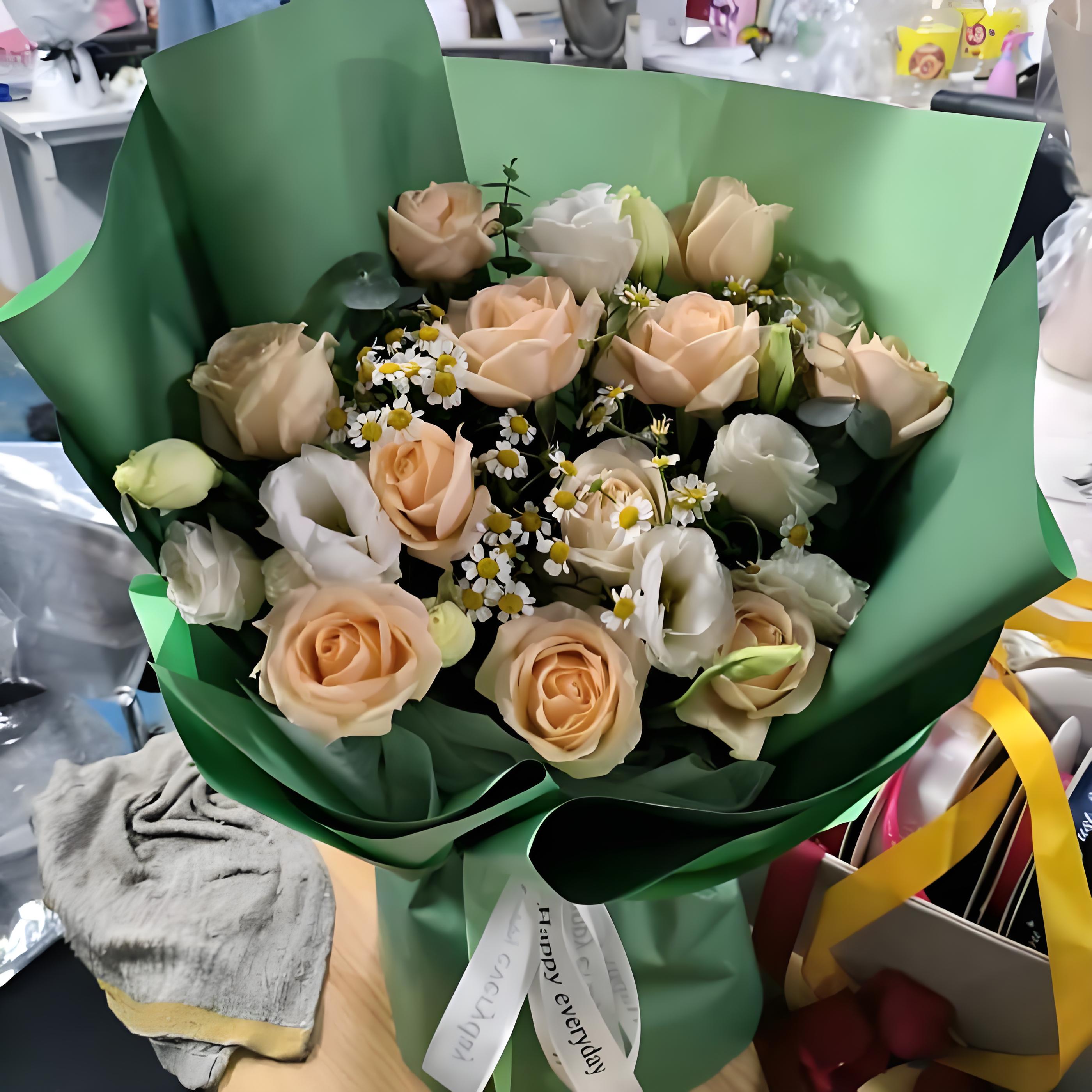 桂林资源县花店