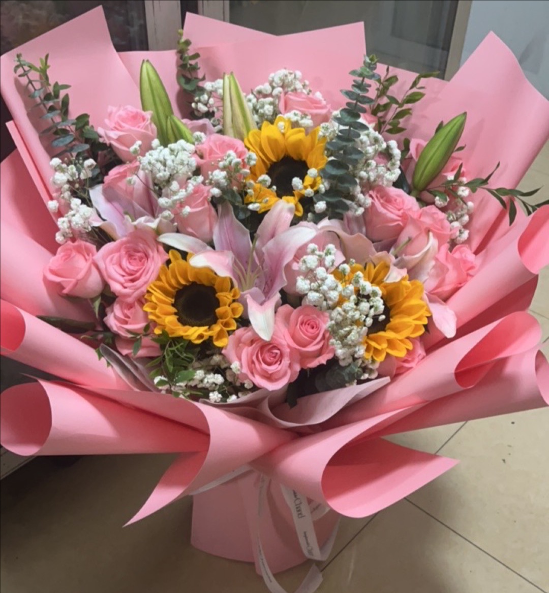 桂林资源县花店